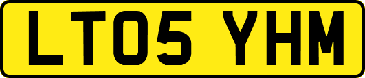 LT05YHM
