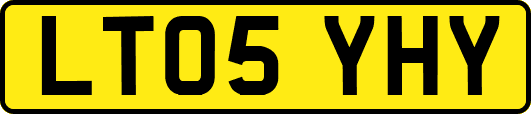 LT05YHY