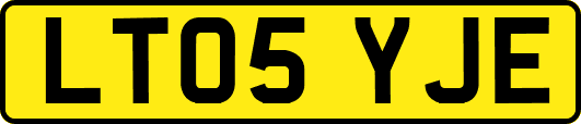 LT05YJE