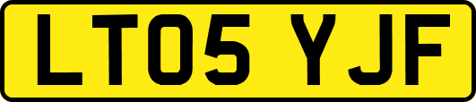 LT05YJF