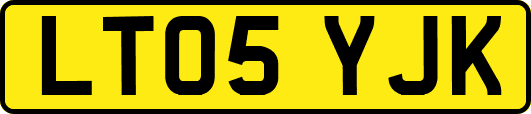 LT05YJK