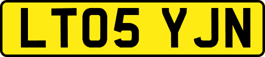 LT05YJN