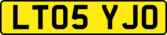 LT05YJO