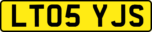 LT05YJS