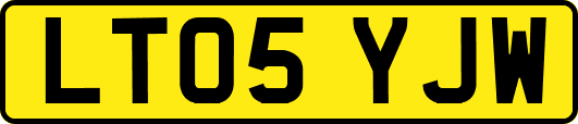 LT05YJW