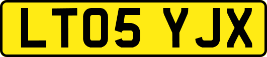 LT05YJX