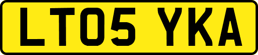 LT05YKA
