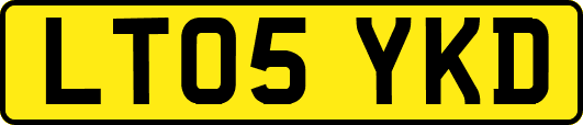 LT05YKD