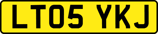 LT05YKJ