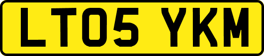 LT05YKM