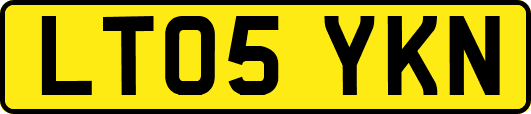 LT05YKN