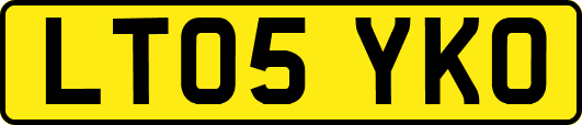 LT05YKO