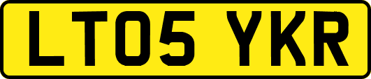 LT05YKR