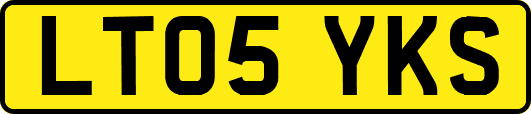 LT05YKS