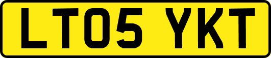 LT05YKT