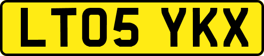 LT05YKX