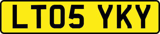 LT05YKY