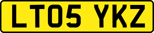 LT05YKZ