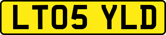 LT05YLD