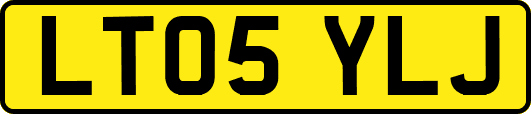 LT05YLJ