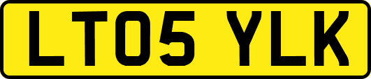 LT05YLK