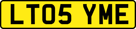 LT05YME