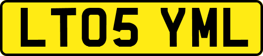 LT05YML