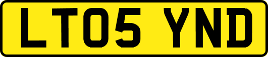 LT05YND