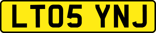 LT05YNJ