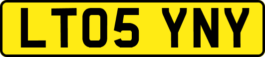 LT05YNY