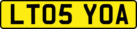 LT05YOA
