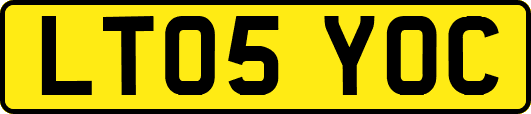 LT05YOC