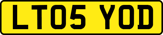 LT05YOD