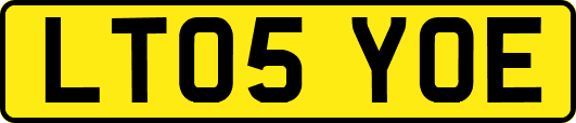 LT05YOE