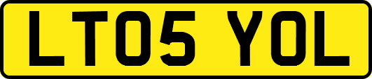 LT05YOL