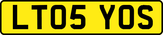 LT05YOS