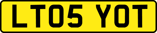 LT05YOT