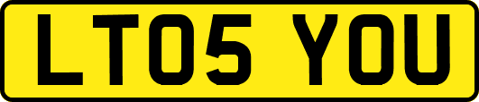 LT05YOU