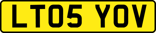 LT05YOV