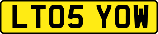 LT05YOW