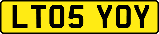 LT05YOY
