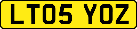 LT05YOZ