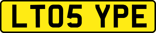 LT05YPE