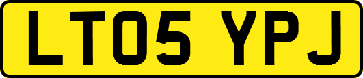 LT05YPJ