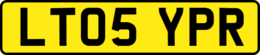 LT05YPR