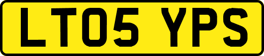LT05YPS