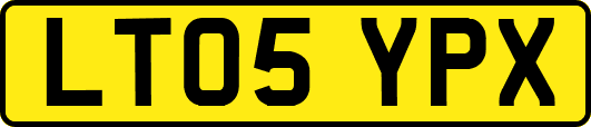 LT05YPX