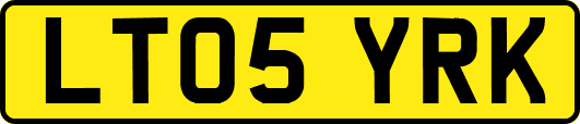 LT05YRK