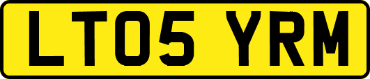 LT05YRM