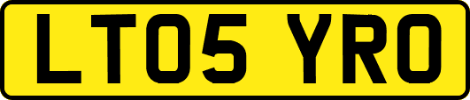 LT05YRO